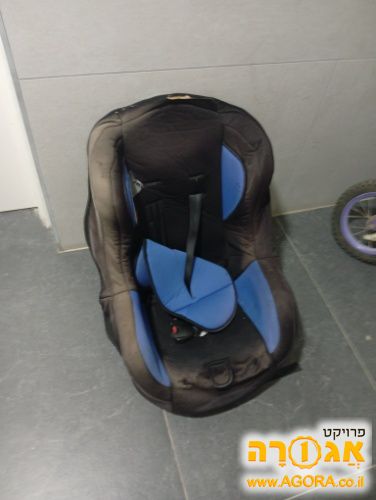 כסא תינוק
