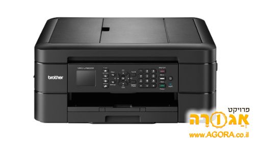 מדפסת MFC-J480DW