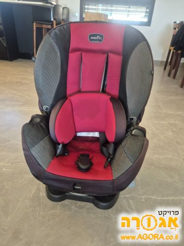 כסא תינוק