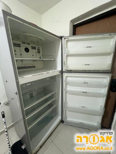 מקרר