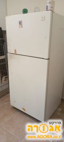 מקרר