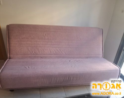 ספה נפתחת
