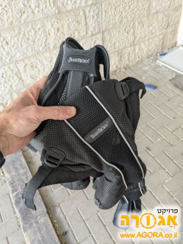 מנשא BabyBrjorn