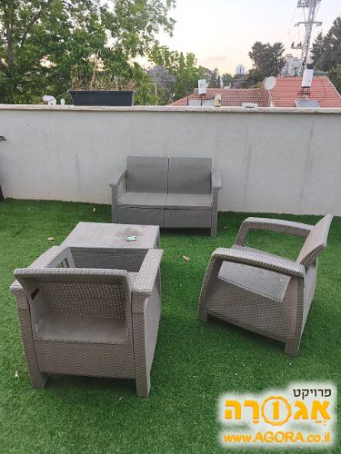 פינת ישיבה