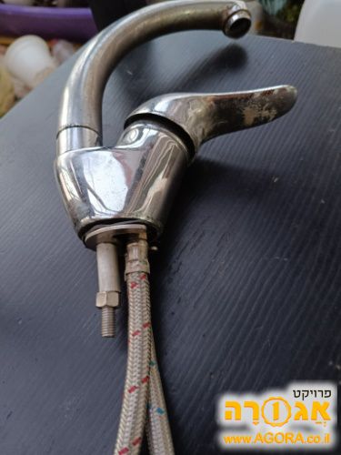 ברז