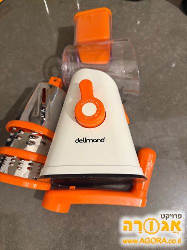 חותך פלסטיק ידני