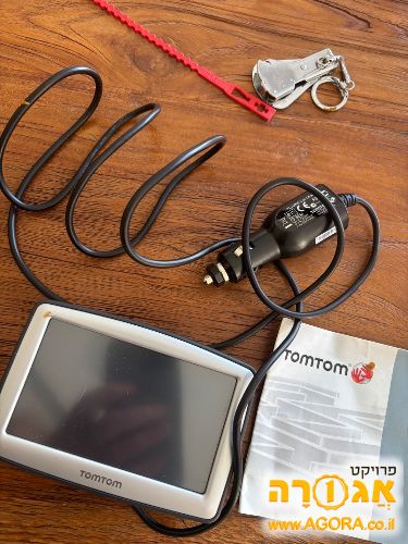 מכשיר ניווט לרכב