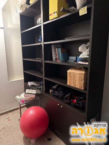 ארון כוורת