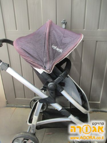 עגלה