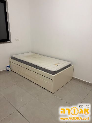 מיטת ילדים
