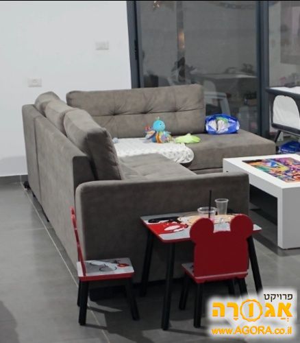 ספה