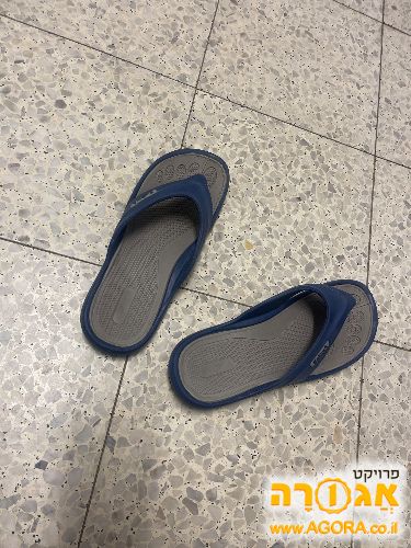 נעלי בית