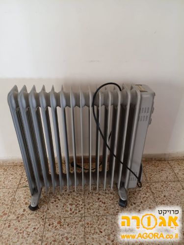 רדיאטור