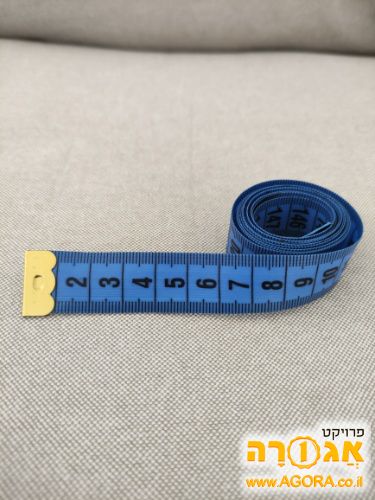 סרט מדידה