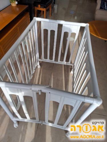 עריסה