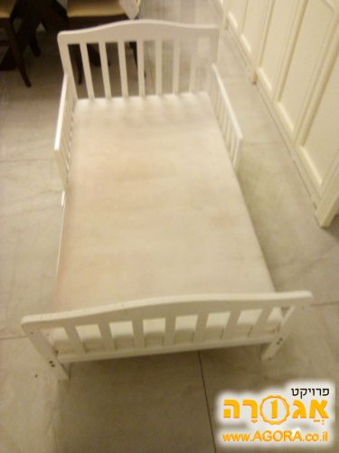 מיטת מעבר