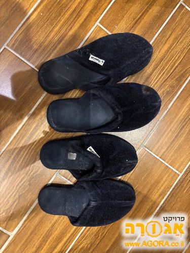 נעלי בית מטמפור