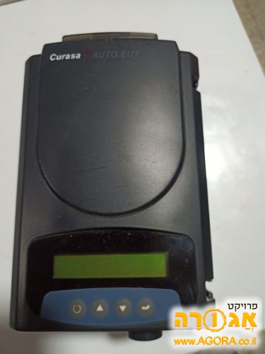 מכשיר auto cpap