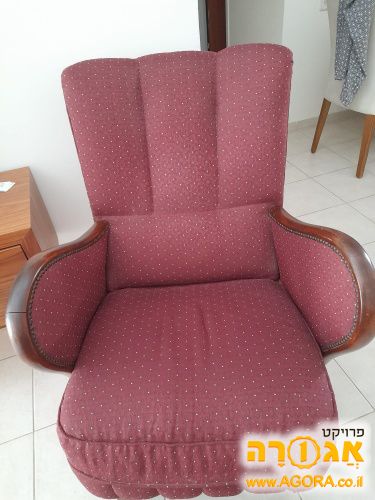 כורסא