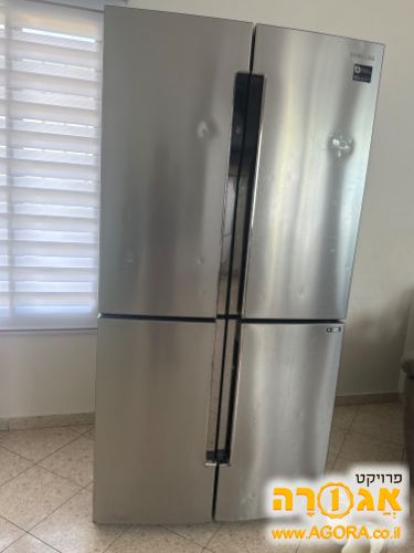 מקרר