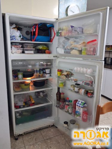 מקרר