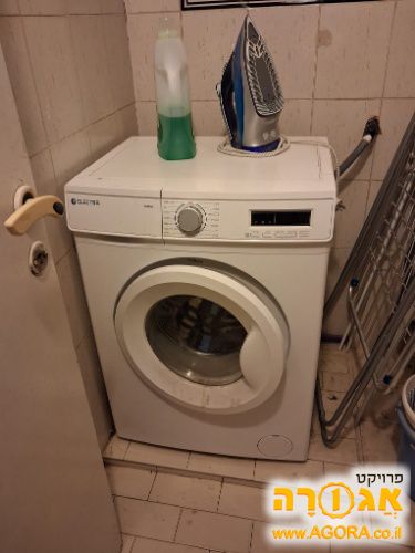 מכונת כביסה