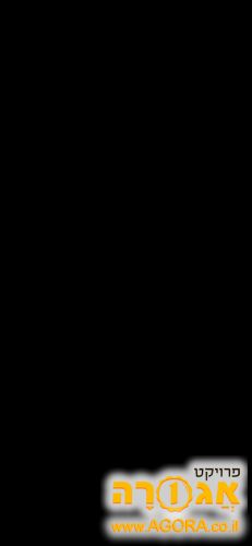 ספה במצב מצויין