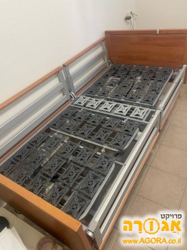 מיטה סיעודית אימפולס עמינח
