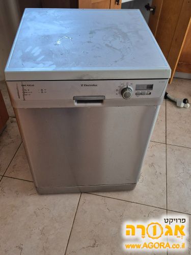 מדיח כלים