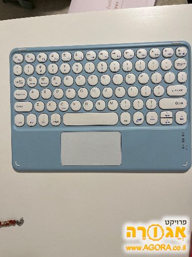מקלדת אלחוטית