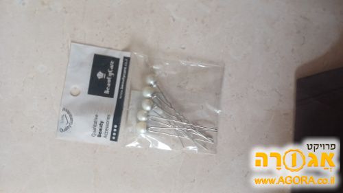 סיכות לשיער