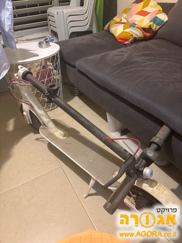 קורקינט שיאומי דור 1