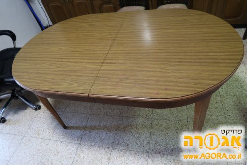 שולחן סןעדים ל6 סועדים