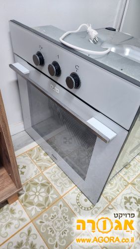 תנור בילד אין