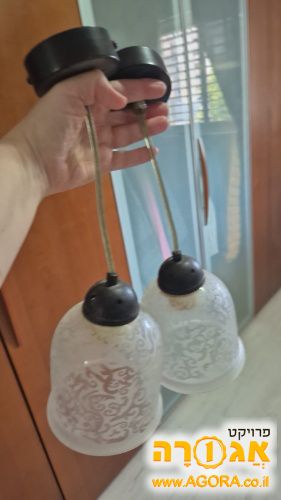 מנורות ויטנג