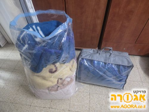שמיכות