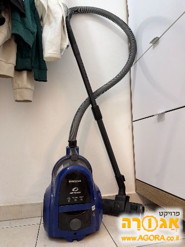 שואב אבק חוטי חזק של סמסונג