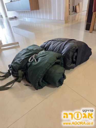 שק שינה