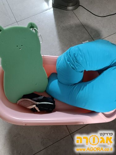 מוצרים לגיל הרך