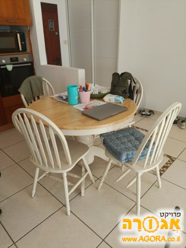 פינת אוכל