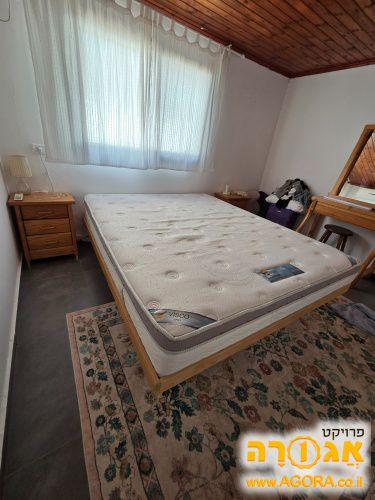 מיטה 160x200