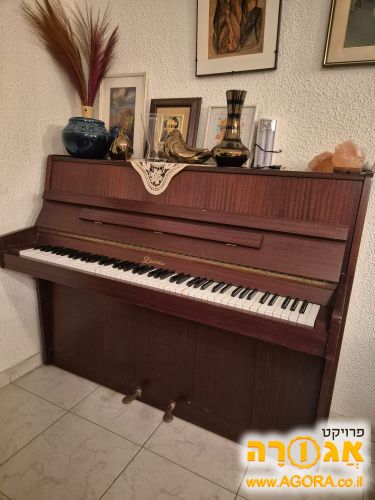 פסנתר