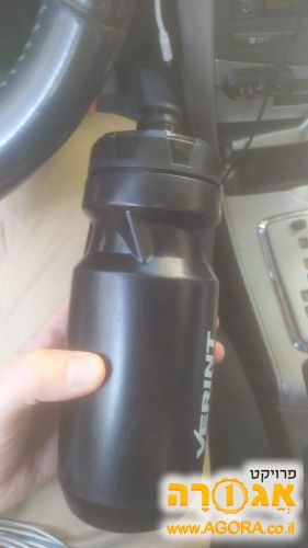 בקבוק רב פעמי