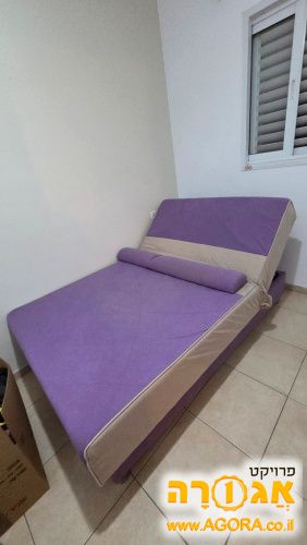 מיטה וחצי