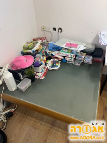 שולחן סלון
