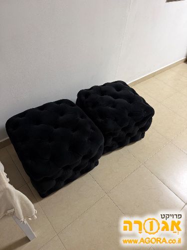 זוג הדומים