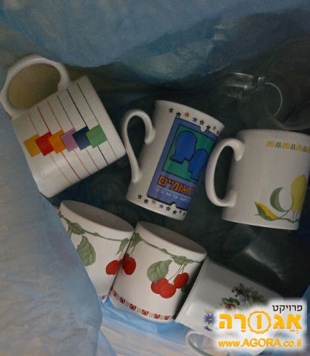 ספלים