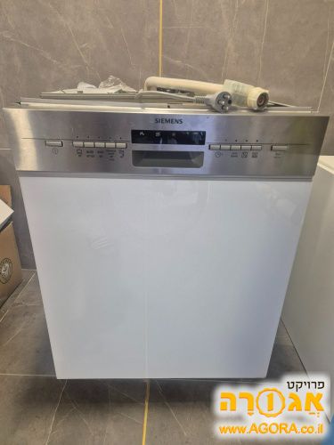 מדיח כלים חצי אינטגרלי