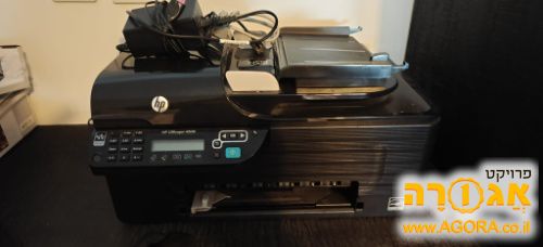 מדפסת HP