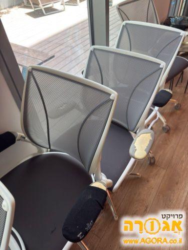 כיסאות משרד